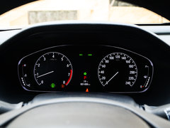 雅阁 2018款 260TURBO 豪华版