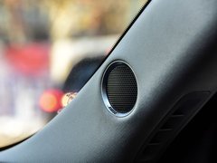 马自达CX-8 2019款 2.5L 四驱旗舰型
