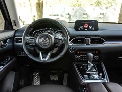 马自达CX-8 2019款 2.5L 四驱旗舰型