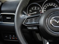 马自达CX-8 2019款 2.5L 四驱旗舰型