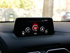 马自达CX-8 2019款 2.5L 四驱旗舰型