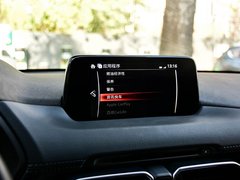马自达CX-8 2019款 2.5L 四驱旗舰型