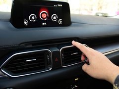 马自达CX-8 2019款 2.5L 四驱旗舰型
