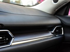 马自达CX-8 2019款 2.5L 四驱旗舰型