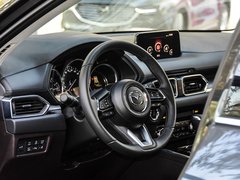马自达CX-8 2019款 2.5L 四驱旗舰型