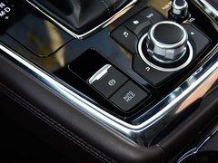 马自达CX-8 2019款 2.5L 四驱旗舰型