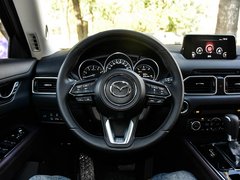 马自达CX-8 2019款 2.5L 四驱旗舰型