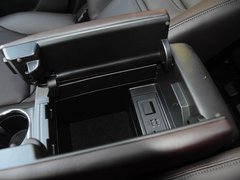 马自达CX-8 2019款 2.5L 四驱旗舰型