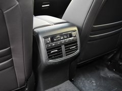 马自达CX-8 2019款 2.5L 四驱旗舰型