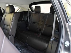 马自达CX-8 2019款 2.5L 四驱旗舰型