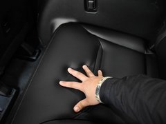 马自达CX-8 2019款 2.5L 四驱旗舰型