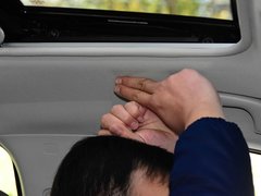 马自达CX-8 2019款 2.5L 四驱旗舰型