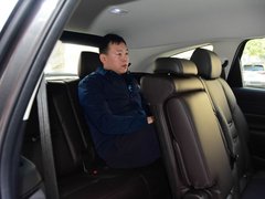 马自达CX-8 2019款 2.5L 四驱旗舰型