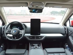 唐新能源 2018款 DM 2.0T 全时四驱智联创世版 7座 国V