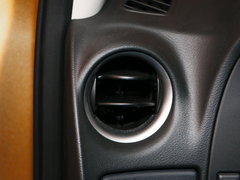 途达 2018款 2.5L 自动四驱旗舰版