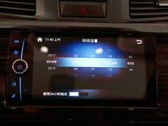 途达 2018款 2.5L 自动四驱旗舰版