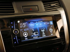 途达 2018款 2.5L 自动四驱旗舰版