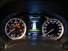 途达 2018款 2.5L 自动四驱旗舰版