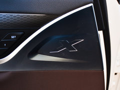 宝马X4 2019款 xDrive25i M越野套装