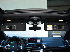 宝马X4 2019款 xDrive25i M越野套装
