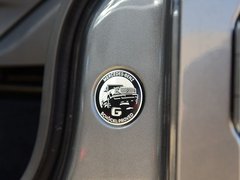 奔驰G级AMG 2019款 AMG G 63