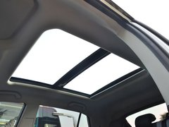 东南DX3 2018款 1.5T 户外版 CVT尊贵型