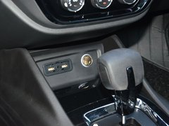 东南DX3 2018款 1.5T 户外版 CVT尊贵型