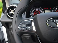 东南DX3 2018款 1.5T 户外版 CVT尊贵型