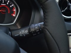 东南DX3 2018款 1.5T 户外版 CVT尊贵型