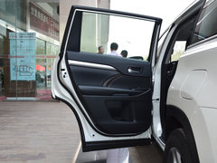 汉兰达 2018款 2.0T 四驱豪华版 7座