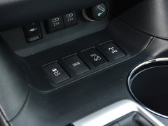 汉兰达 2018款 2.0T 四驱豪华版 7座