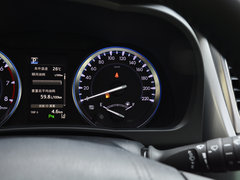 汉兰达 2018款 2.0T 四驱豪华版 7座