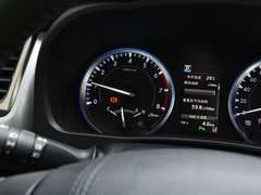 汉兰达 2018款 2.0T 四驱豪华版 7座