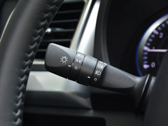 汉兰达 2018款 2.0T 四驱豪华版 7座
