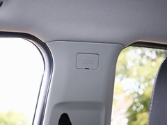 MG ZS 2018款 1.5L 自动尊享互联网版 国V