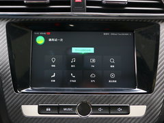 MG ZS 2018款 1.5L 自动尊享互联网版 国V