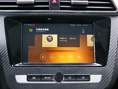 MG ZS 2018款 1.5L 自动尊享互联网版 国V
