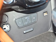 云逸 C4 AIRCROSS 2018款 350THP 自动互联网逸臻版