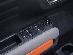 云逸 C4 AIRCROSS 2018款 350THP 自动互联网逸臻版