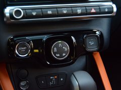 云逸 C4 AIRCROSS 2018款 350THP 自动互联网逸臻版