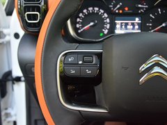 云逸 C4 AIRCROSS 2018款 350THP 自动互联网逸臻版