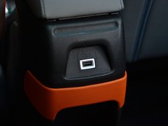 云逸 C4 AIRCROSS 2018款 350THP 自动互联网逸臻版