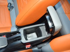 云逸 C4 AIRCROSS 2018款 350THP 自动互联网逸臻版