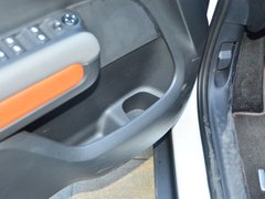 云逸 C4 AIRCROSS 2018款 350THP 自动互联网逸臻版