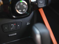 云逸 C4 AIRCROSS 2018款 350THP 自动互联网逸臻版
