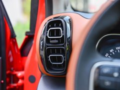 云逸 C4 AIRCROSS 2018款 350THP 自动互联网逸臻版