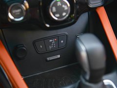云逸 C4 AIRCROSS 2018款 350THP 自动互联网逸臻版