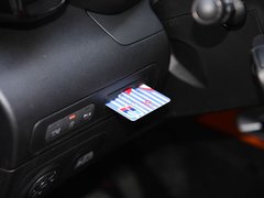 云逸 C4 AIRCROSS 2018款 350THP 自动互联网逸臻版