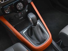 云逸 C4 AIRCROSS 2018款 350THP 自动互联网逸臻版