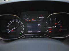 云逸 C4 AIRCROSS 2018款 350THP 自动互联网逸臻版